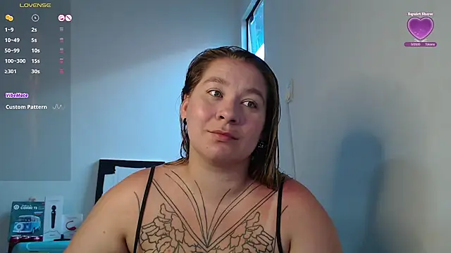 Snapshot of Enotika chatting on 23, 11, 2025 Enotika online show from 23, 11, 2025