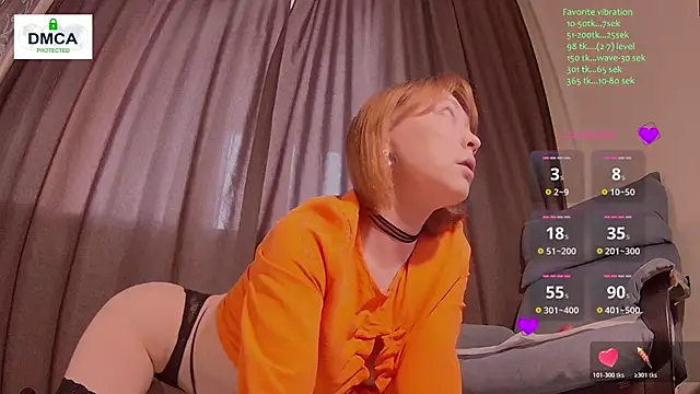 Michel2103 online show from 13, 1, 2026