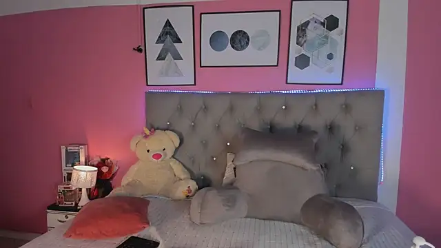 LEXA MURPHY online show from 22, 10, 2025