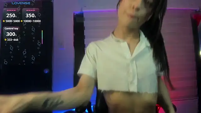 stormytt  online show from 8, 11, 2025