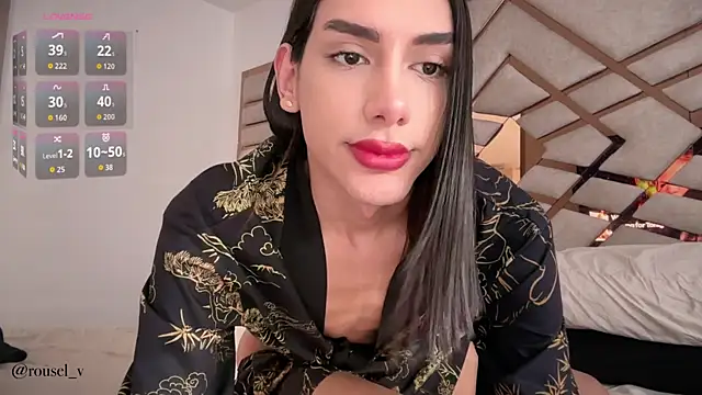 aaronKeller online show from 5, 11, 2025