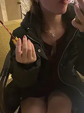 Snapshot of HinaLovely chatting on 15, 1, 2025 HinaLovely online show from 15, 1, 2025