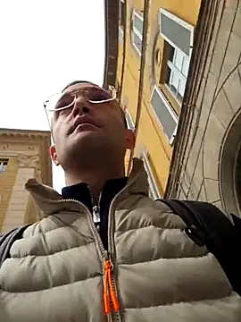 enricso online show from 12, 4, 2026