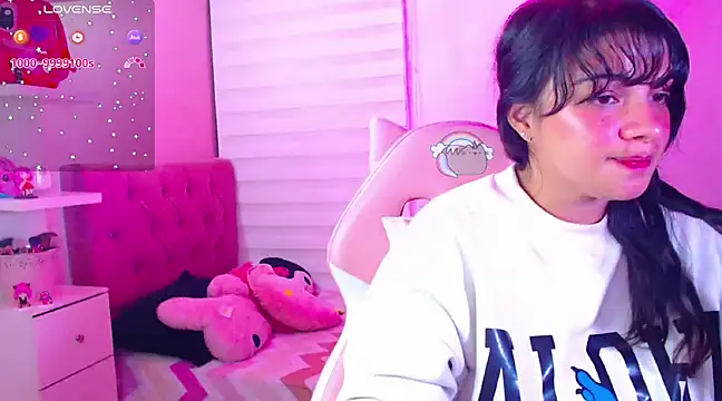 Vannessa  Shy online show from 19, 12, 2024