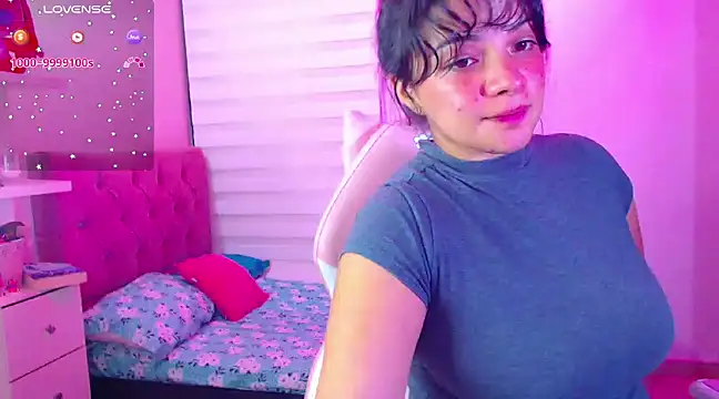 Vannessa  Shy online show from 20, 12, 2024