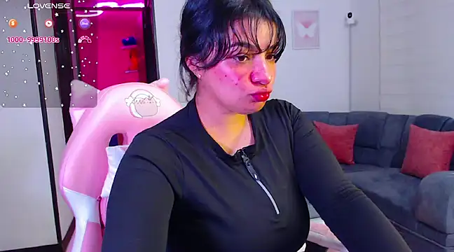 Vannessa  Shy online show from 24, 1, 2025