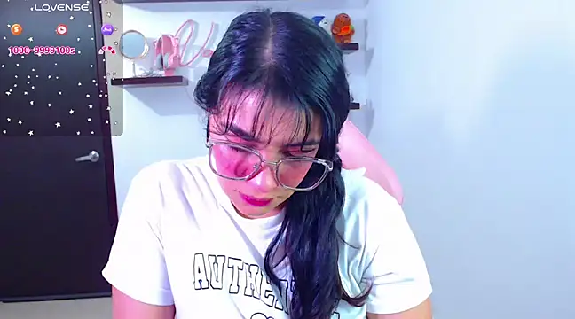 Vannessa  Shy online show from 7, 2, 2025