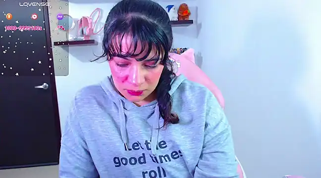 Vannessa  Shy online show from 11, 2, 2025