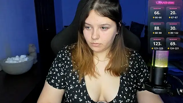 XNirvanaX online show from 10, 12, 2024