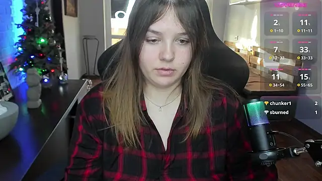 XNirvanaX online show from 5, 1, 2025