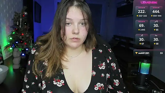 XNirvanaX online show from 8, 1, 2025