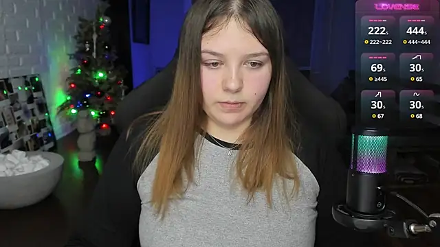 XNirvanaX online show from 10, 1, 2025