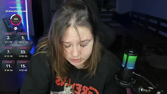 XNirvanaX online show from 13, 9, 2025