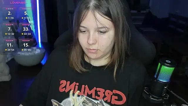 XNirvanaX online show from 20, 9, 2025