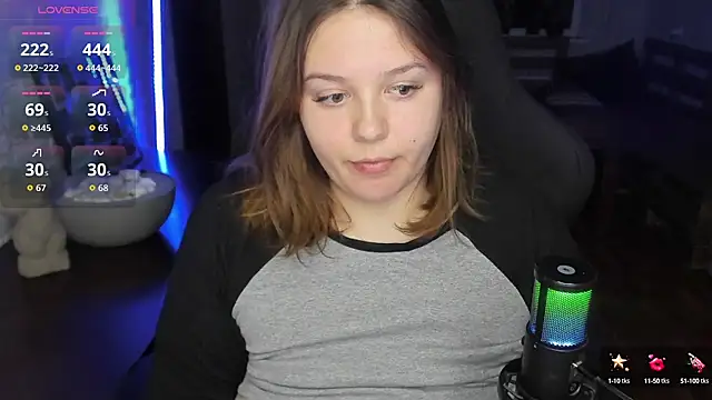 XNirvanaX online show from 14, 10, 2025