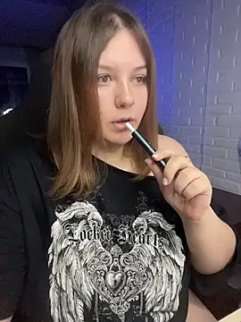 XNirvanaX online show from 24, 10, 2025