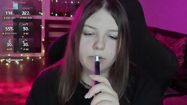 XNirvanaX online show from 9, 1, 2026