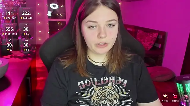 XNirvanaX online show from 17, 1, 2026