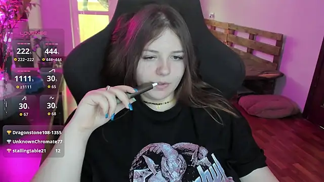 XNirvanaX online show from 2, 3, 2026