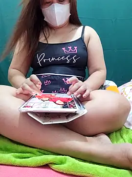 Pinay jenNn online show from 10, 3, 2025