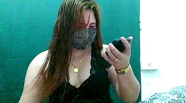 Pinay jenNn online show from 16, 3, 2025