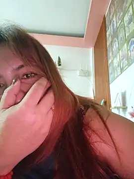 Pinay jenNn online show from 28, 10, 2025