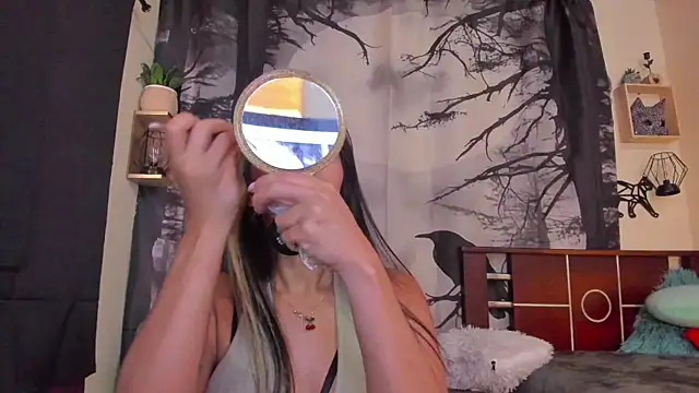 annyluna1 online show from 10, 1, 2026