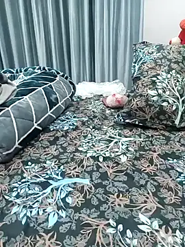 Beautiful xxo online show from 29, 1, 2025