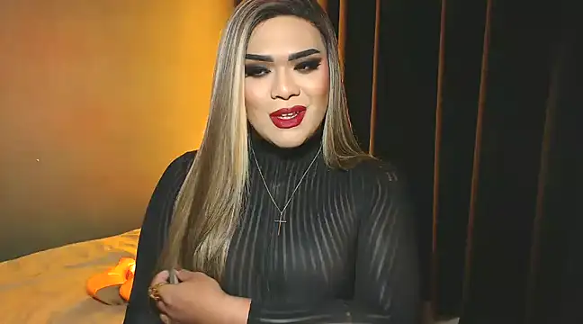 VictoriaEliz online show from 25, 12, 2024