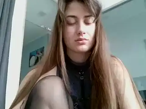 Natalia Daysie online show from 1, 3, 2025