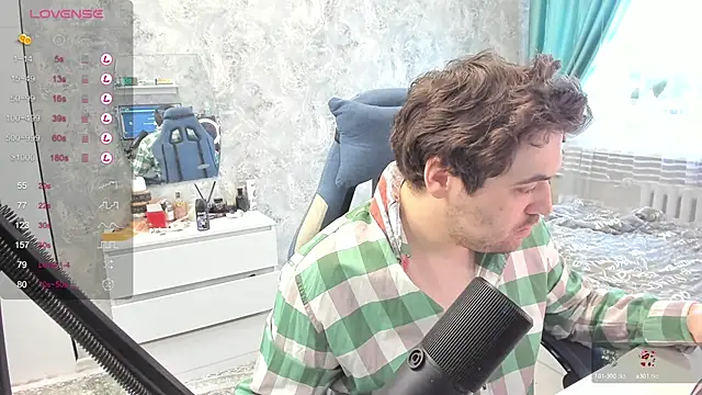 Morlaios online show from 2, 2, 2025