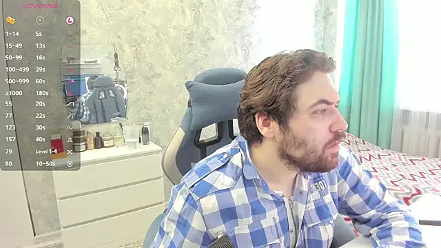 Morlaios online show from 11, 3, 2025