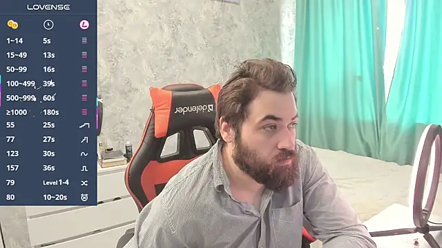 Morlaios online show from 1, 11, 2025