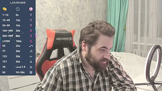 Morlaios online show from 2, 11, 2025