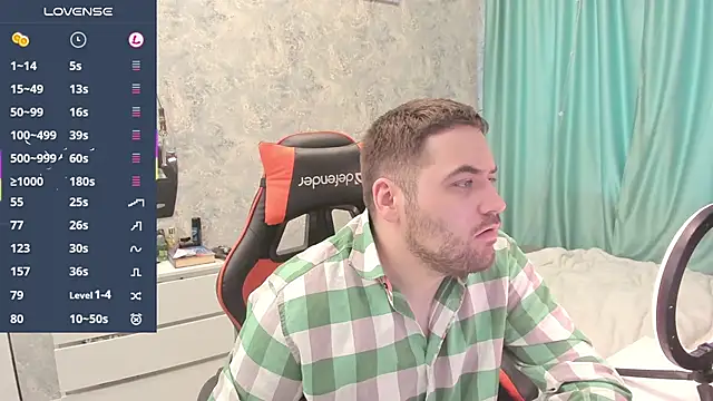 Morlaios online show from 15, 11, 2025