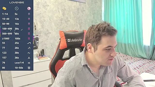 Morlaios online show from 14, 12, 2025