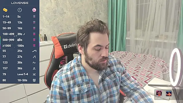 Snapshot of Morlaios chatting on 4, 2, 2026 Morlaios online show from 4, 2, 2026