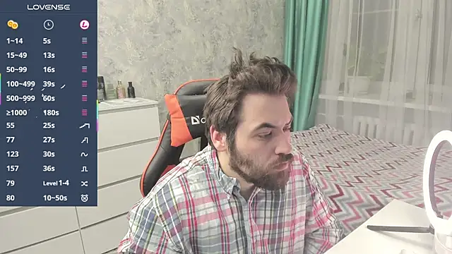 Snapshot of Morlaios chatting on 6, 2, 2026 Morlaios online show from 6, 2, 2026