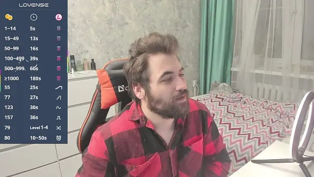 Snapshot of Morlaios chatting on 11, 2, 2026 Morlaios online show from 11, 2, 2026