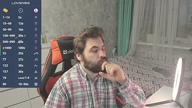 Snapshot of Morlaios chatting on 22, 2, 2026 Morlaios online show from 22, 2, 2026