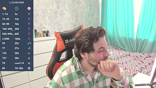 Morlaios online show from 15, 4, 2026