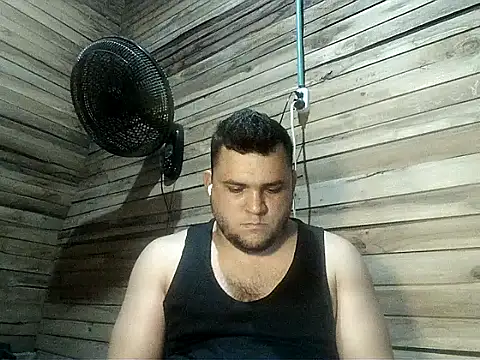 Snapshot of Arcangel_05 chatting on 27, 4, 2026 Arcangel 05 online show from 27, 4, 2026