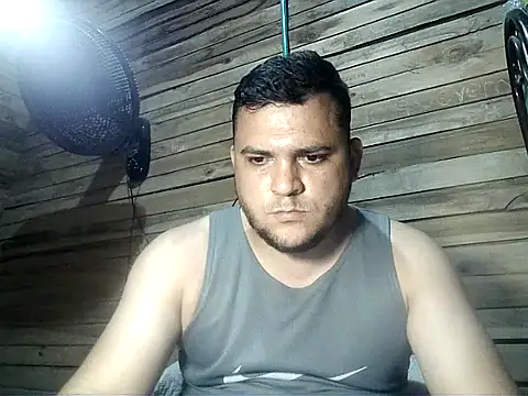 Snapshot of Arcangel_05 chatting on 29, 4, 2026 Arcangel 05 online show from 29, 4, 2026