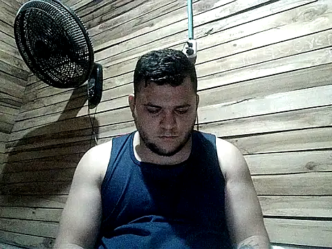 Snapshot of Arcangel_05 chatting on 4, 5, 2026 Arcangel 05 online show from 4, 5, 2026