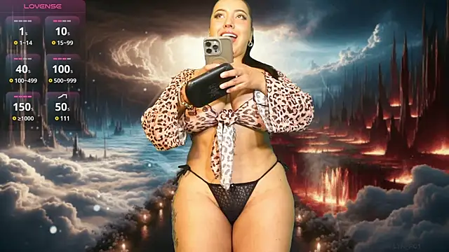 paradise3cityy online show from 4, 12, 2024