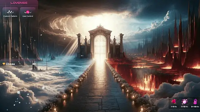 paradise3cityy online show from 3, 3, 2025