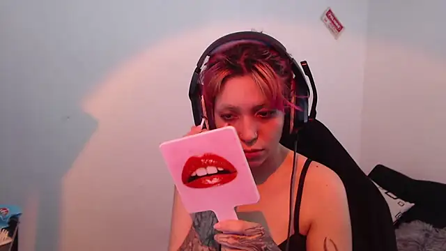 MaryJannes online show from 7, 11, 2025