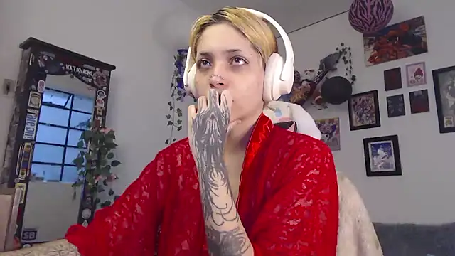 MaryJannes online show from 7, 1, 2026