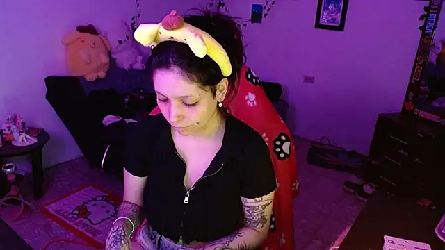 MaryJannes online show from 13, 4, 2026