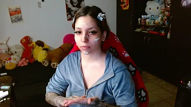 Snapshot of MaryJannes chatting on 28, 6, 2026 MaryJannes online show from 28, 6, 2026